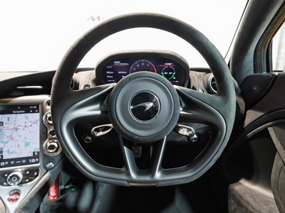 2018 Mclaren 720S 缩略图 26