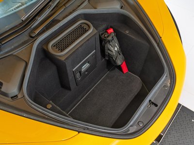 2018 Mclaren 720S 缩略图 30