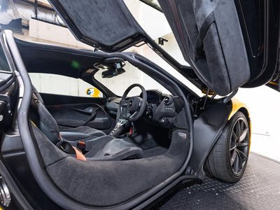 2018 Mclaren 720S 缩略图 22