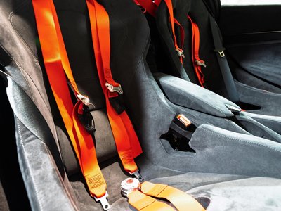 2018 Mclaren 720S 缩略图 10
