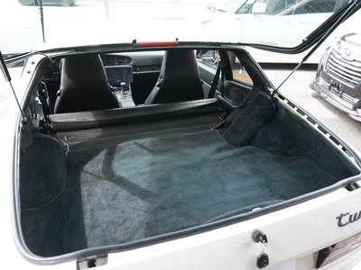 1986 Porsche 944 — фото 36
