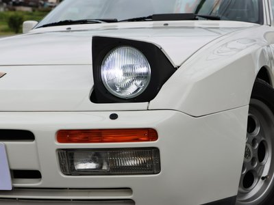 1986 Porsche 944 — фото 19
