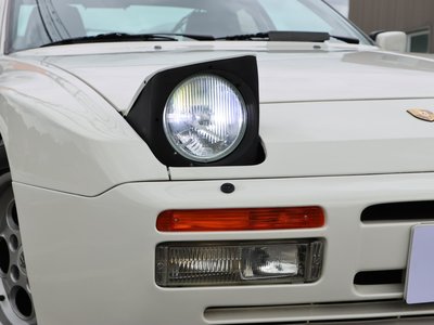 1986 Porsche 944 — фото 18