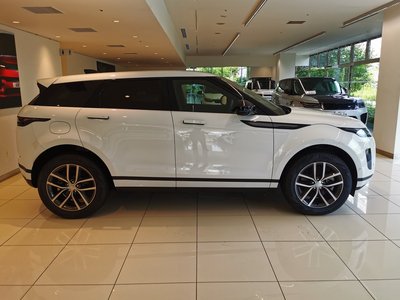 صورة مصغرة 23 لـ 2025 LAND Rover RANGE ROVER EVOQUE