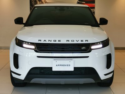 صورة مصغرة 19 لـ 2025 LAND Rover RANGE ROVER EVOQUE