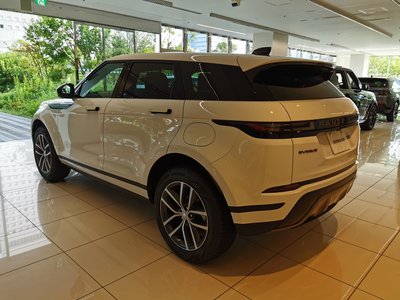 صورة مصغرة 24 لـ 2025 LAND Rover RANGE ROVER EVOQUE