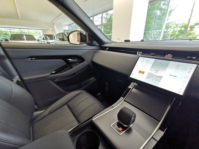 صورة مصغرة 41 لـ 2025 LAND Rover RANGE ROVER EVOQUE