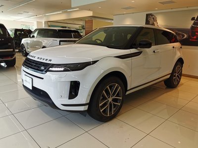 صورة مصغرة 20 لـ 2025 LAND Rover RANGE ROVER EVOQUE