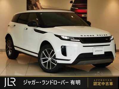صورة 1 لـ 2025 LAND Rover RANGE ROVER EVOQUE