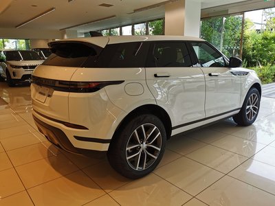 صورة مصغرة 25 لـ 2025 LAND Rover RANGE ROVER EVOQUE