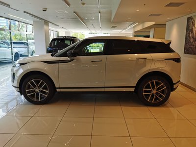 صورة مصغرة 22 لـ 2025 LAND Rover RANGE ROVER EVOQUE
