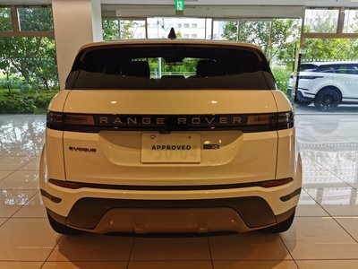 صورة مصغرة 26 لـ 2025 LAND Rover RANGE ROVER EVOQUE