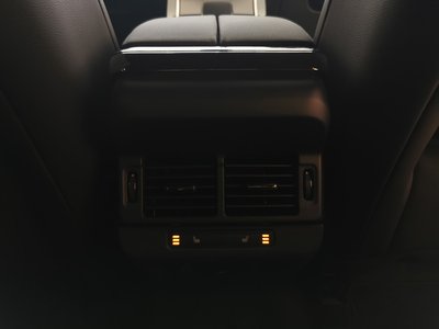صورة 12 لـ 2025 LAND Rover RANGE ROVER EVOQUE