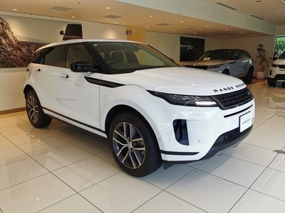 صورة مصغرة 21 لـ 2025 LAND Rover RANGE ROVER EVOQUE