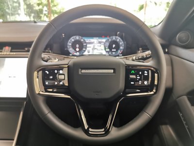 صورة مصغرة 29 لـ 2025 LAND Rover RANGE ROVER EVOQUE