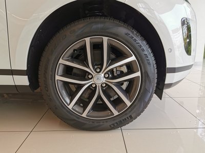 صورة 9 لـ 2025 LAND Rover RANGE ROVER EVOQUE