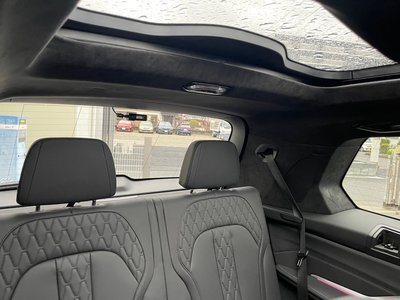 2023 BMW X7 thumbnail 49