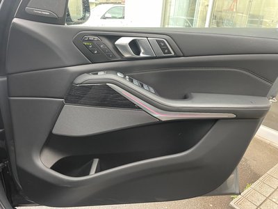 2023 BMW X7 thumbnail 22