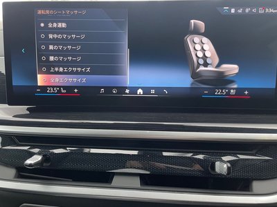 2023 BMW X7 thumbnail 39
