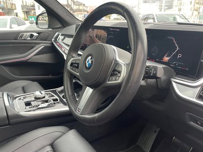 2023 BMW X7 photo 13