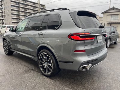 2023 BMW X7 thumbnail 55