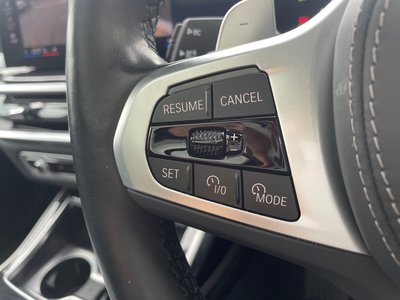 2023 BMW X7 thumbnail 17