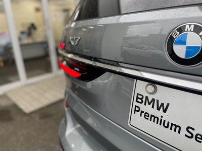 2023 BMW X7 thumbnail 56