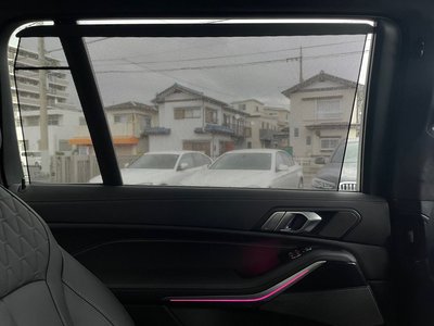 2023 BMW X7 thumbnail 48