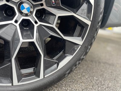 2023 BMW X7 photo 11