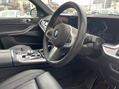 2023 BMW X7 photo 16