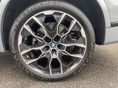 2023 BMW X7 photo 10