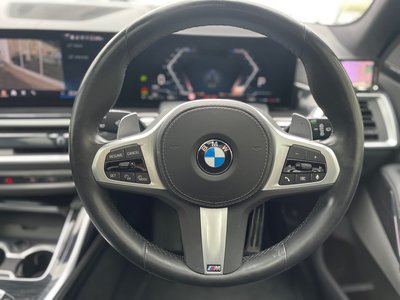 2023 BMW X7 photo 15