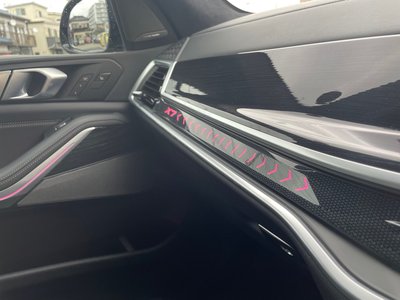 2023 BMW X7 thumbnail 31