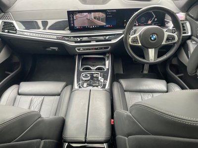 2023 BMW X7 photo 14