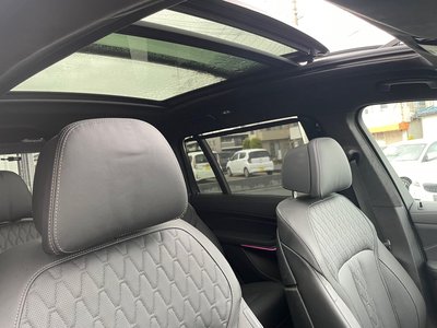 2023 BMW X7 thumbnail 29