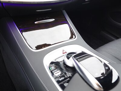 2019 Mercedes-BENZ S-CLASS MAYBACH thumbnail 23