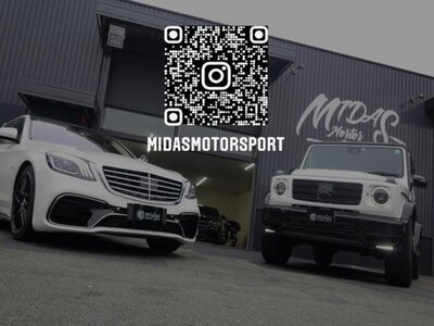 2019 Mercedes-BENZ S-CLASS MAYBACH photo 2