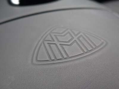 2019 Mercedes-BENZ S-CLASS MAYBACH thumbnail 25