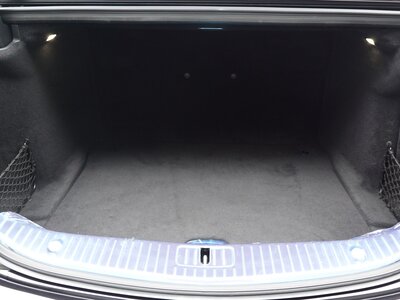 2019 Mercedes-BENZ S-CLASS MAYBACH thumbnail 34