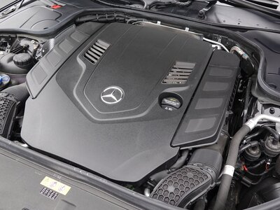 2019 Mercedes-BENZ S-CLASS MAYBACH thumbnail 35