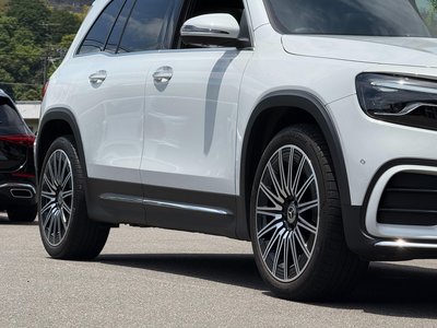صورة مصغرة 72 لـ 2023 Mercedes-BENZ GLB