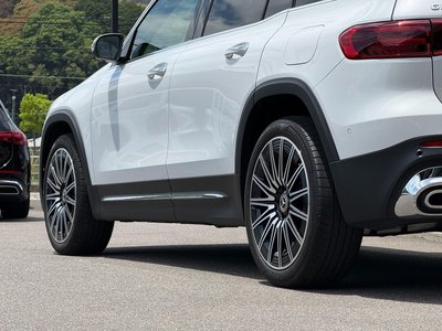 صورة مصغرة 52 لـ 2023 Mercedes-BENZ GLB