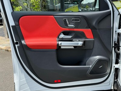 صورة مصغرة 23 لـ 2023 Mercedes-BENZ GLB