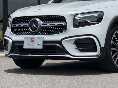 صورة مصغرة 42 لـ 2023 Mercedes-BENZ GLB