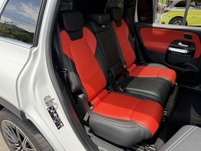 صورة مصغرة 31 لـ 2023 Mercedes-BENZ GLB