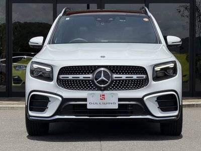 صورة مصغرة 38 لـ 2023 Mercedes-BENZ GLB