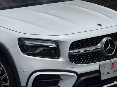 صورة مصغرة 80 لـ 2023 Mercedes-BENZ GLB