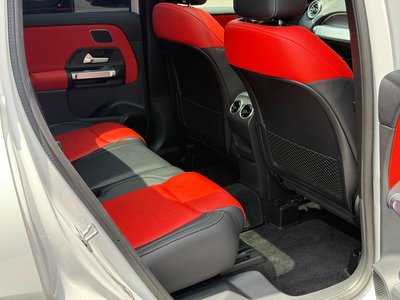 صورة مصغرة 29 لـ 2023 Mercedes-BENZ GLB