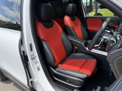 صورة مصغرة 4 لـ 2023 Mercedes-BENZ GLB