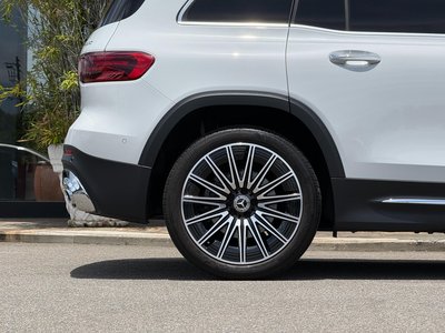 صورة مصغرة 68 لـ 2023 Mercedes-BENZ GLB